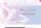 DESIREE website